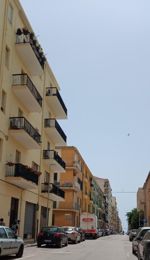 Ferienwohnung Quedar-Se A L'Alguer Exterior foto