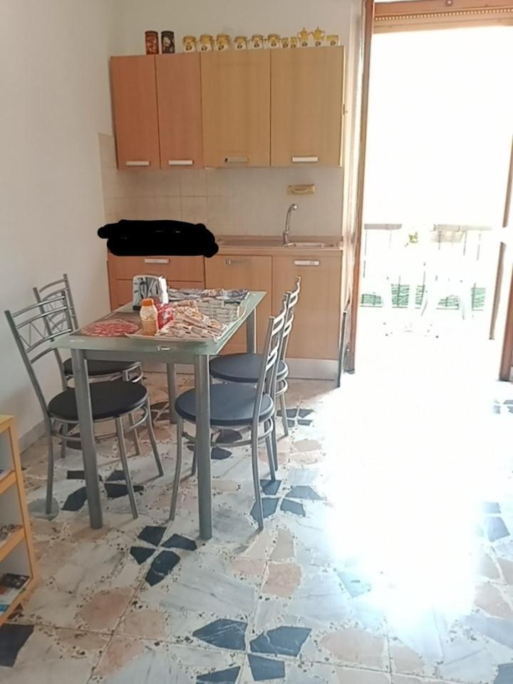 Ferienwohnung Quedar-Se A L'Alguer Exterior foto