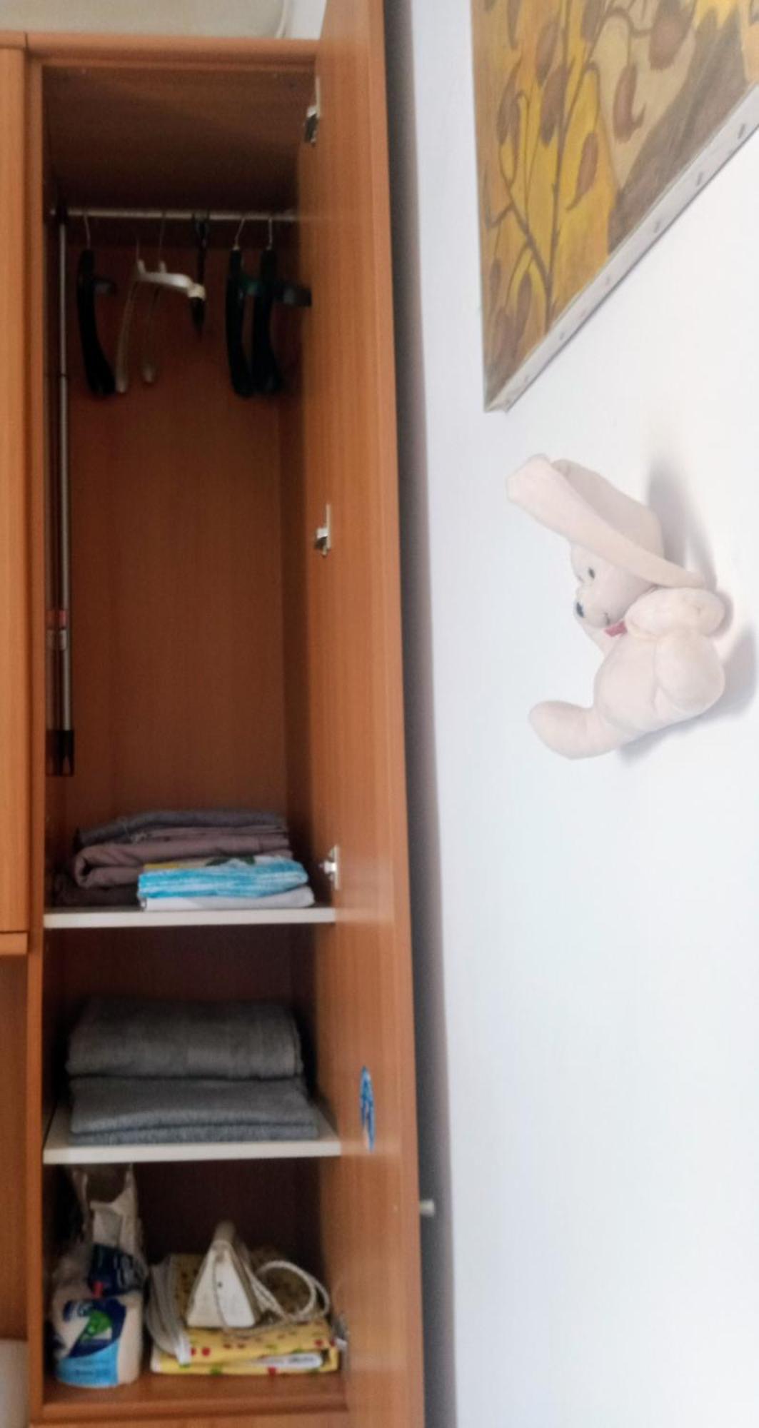 Ferienwohnung Quedar-Se A L'Alguer Exterior foto