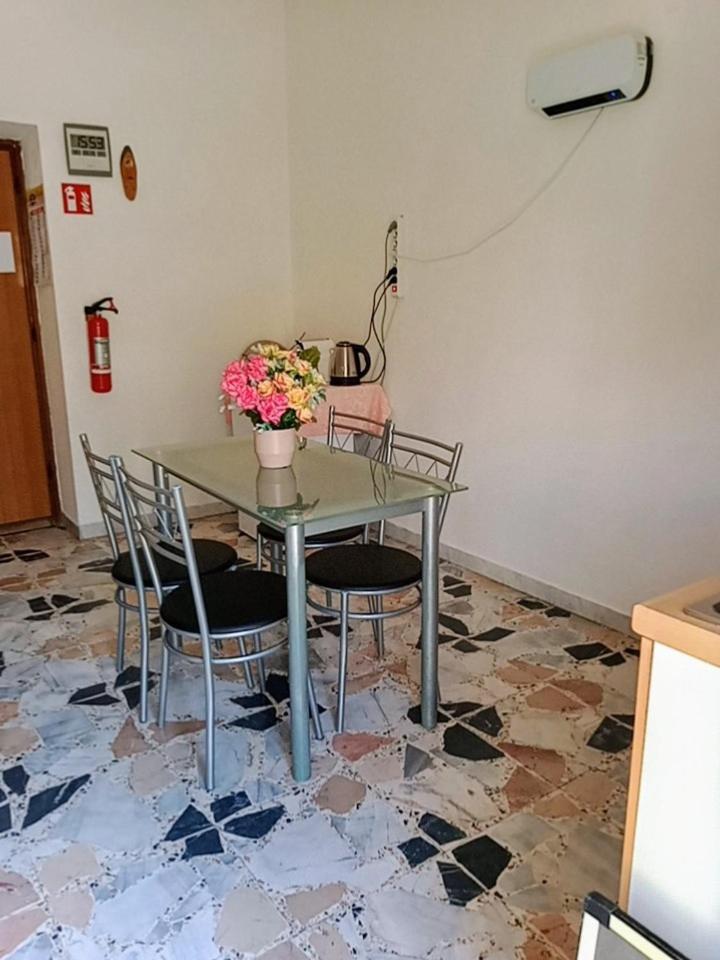 Ferienwohnung Quedar-Se A L'Alguer Exterior foto
