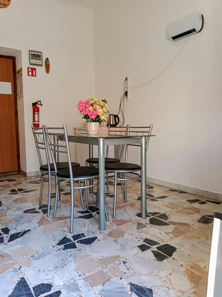 Ferienwohnung Quedar-Se A L'Alguer Exterior foto