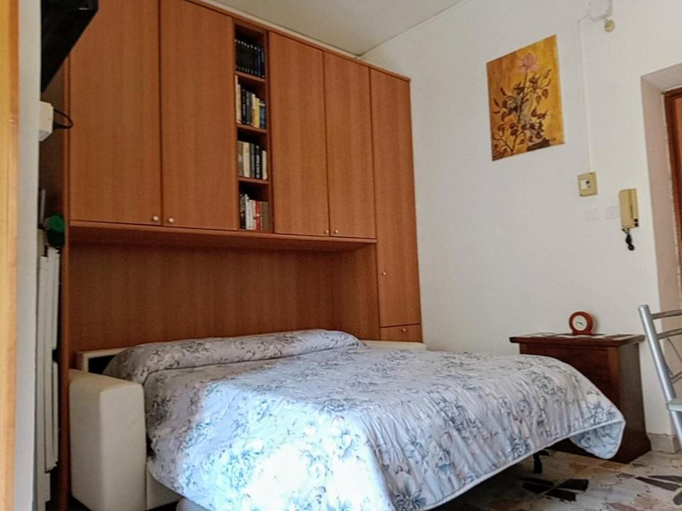 Ferienwohnung Quedar-Se A L'Alguer Exterior foto