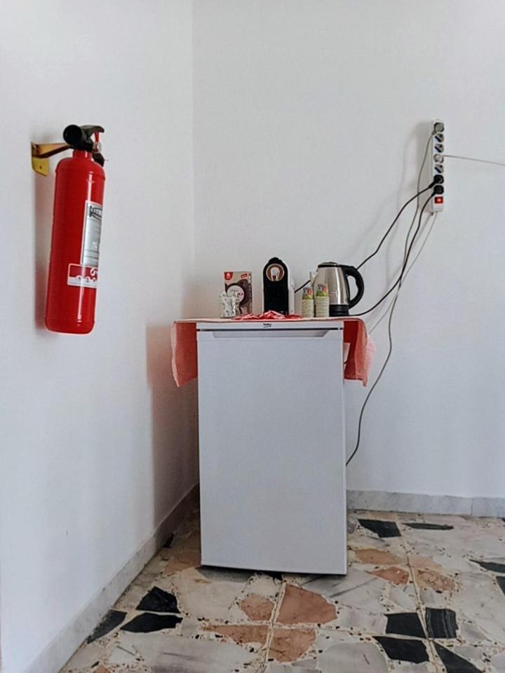 Ferienwohnung Quedar-Se A L'Alguer Exterior foto