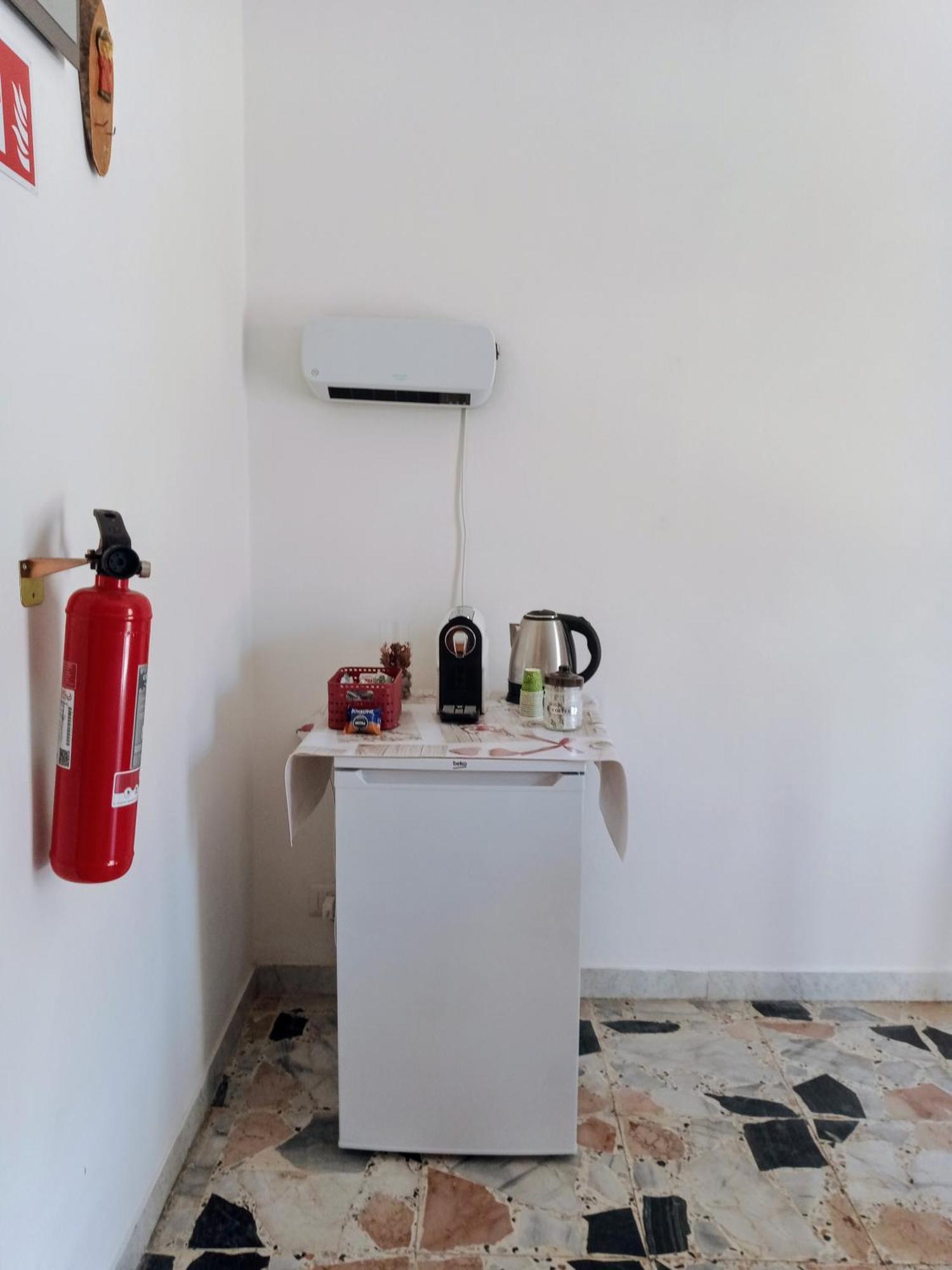 Ferienwohnung Quedar-Se A L'Alguer Exterior foto