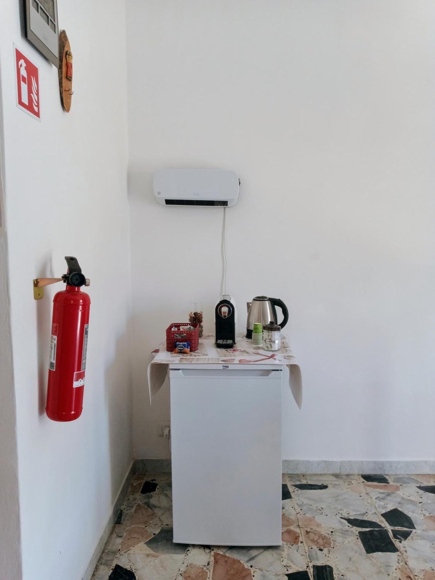 Ferienwohnung Quedar-Se A L'Alguer Exterior foto