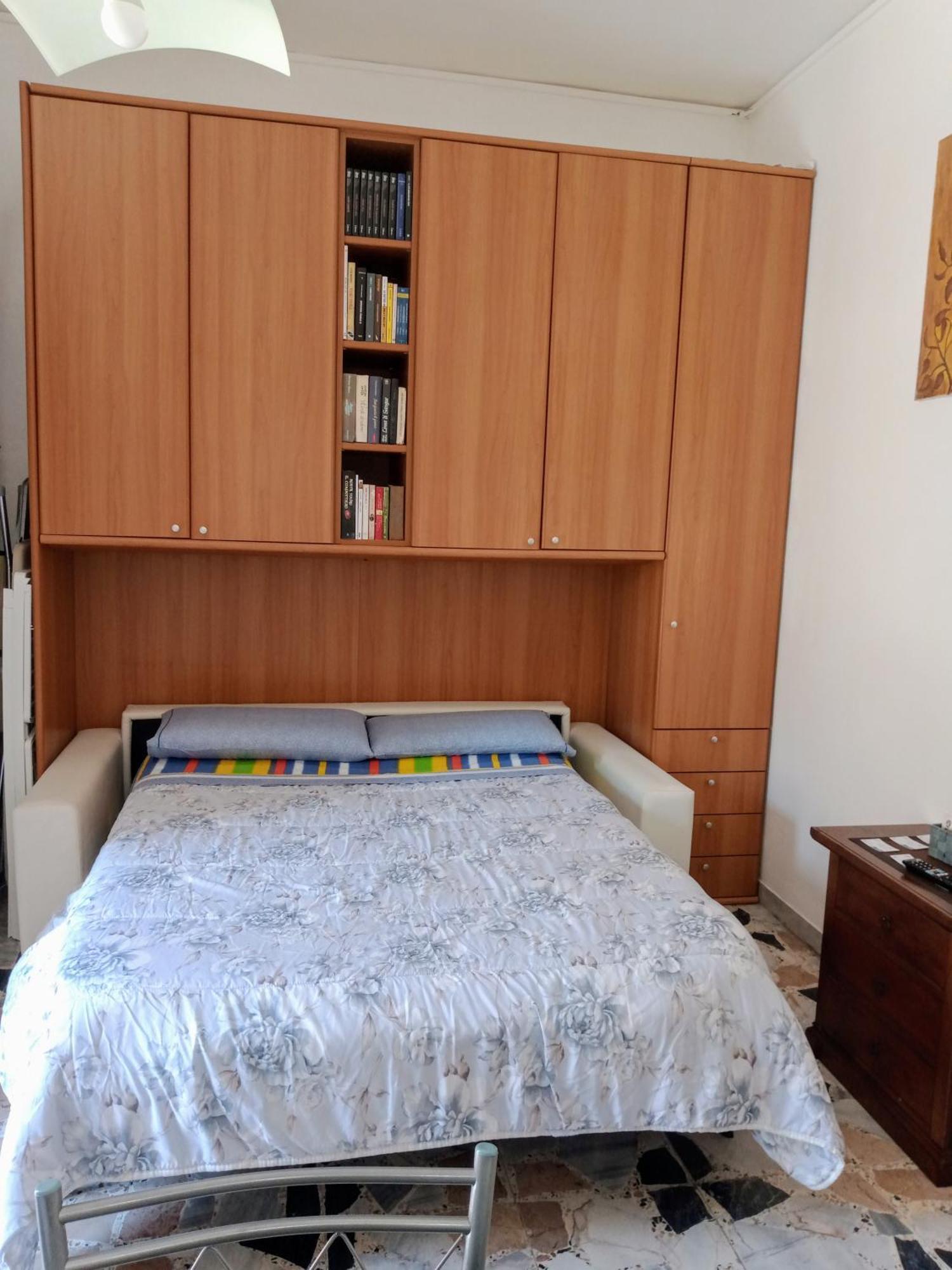 Ferienwohnung Quedar-Se A L'Alguer Exterior foto